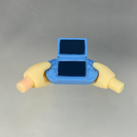 652 -Sora's Handheld Game Console