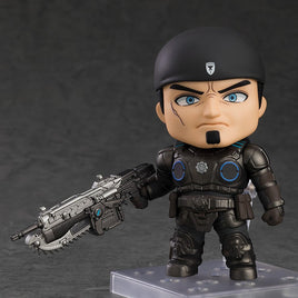 2533 - Marcus Fenix Nendoroid (PRE-LISTING NOTIFICATION)