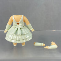 2405 -Yotsuba Nakano Wedding Ver. Dress