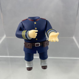 1534 -Hyakunosuke Ogata's Military Uniform (Opt.2)