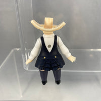 2594 -Ririchiyo Shirakiin's Body