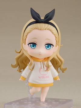 2272 - Kurumi Nendoroid (PRE-LISTING NOTIFICATION)