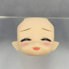 2240-2 -Yuzuki Choco's Blushing Smile