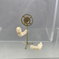 2010 *-Luo Tianyi Grain in Ear Ver. Standing Microphone