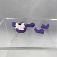 653 *-Shiro's Upper Half