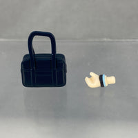 2592 -Toru's Schoolbag