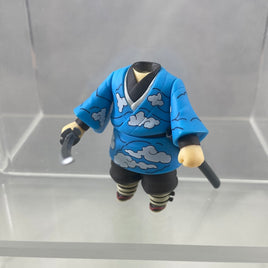 1510 *-Tanjiro: Final Selection Kimono (Option 2)