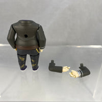 2473 -Haruomi Shingu's Body