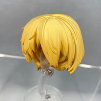 2266 -Aqua (Hoshino Aquamarine) Hair