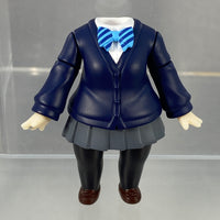 1869 -Lily Amane's School Uniform