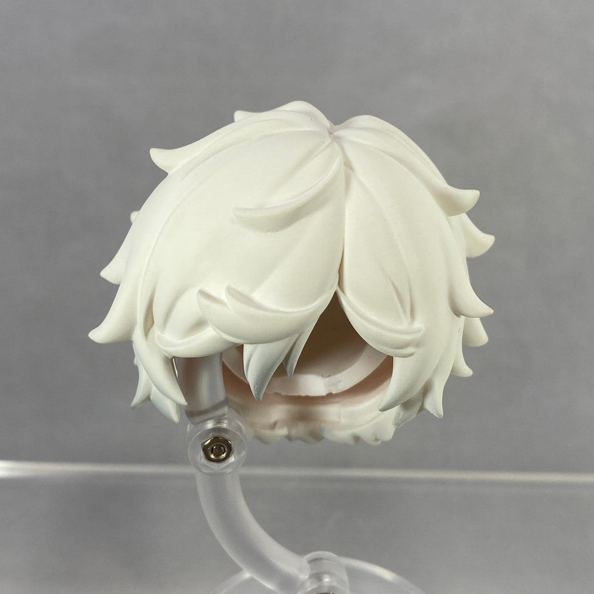 2184 -Gabimaru's Hair| Chibi Chop Shop