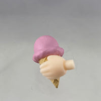 [PC3] Nendoroid More Ice Cream Shop: Ice Cream Cone (choose the "flavor")
