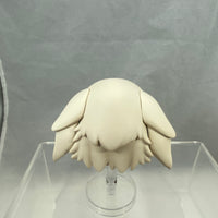 1959 -Faputa's Hair with Ears (normal and drooping)