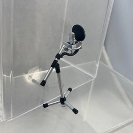 2515 -Hiroshi's Voice Acting MIcrophone with Pop Filter