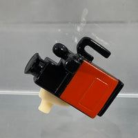 2364 -Marty McFly's Video Camera