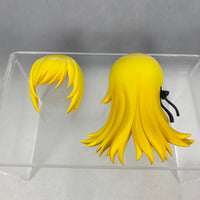 2634 -Kiss-Shot's Hair