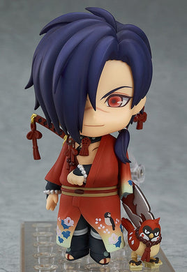 554 -Koujaku Complete NO BOX