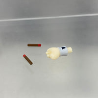 2109 - Lucy Cigarettes