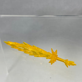 1396 -Kazuma Kuwabara's Spirit Sword