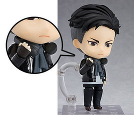 964 -Otabek's preorder bonus headphones