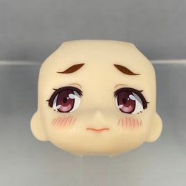 1880-3 -Sumi Sakurasawa's Shy Smile