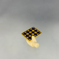 652 -Sora's Playing Card with Hand
