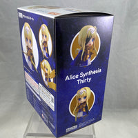 1105 -Alice Synthesis Thirty Complete in Box