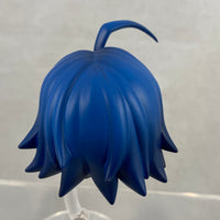 L4 -Sangaku Manami's Hair
