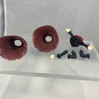 325 -Demon King's Dress with Alternate Skirt (Option 2)