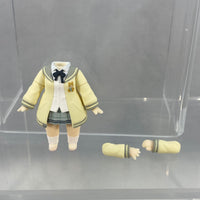 2591 -Hinana Ichikawa's School Uniform
