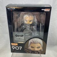 907 -Geralt (Original Vers.) Complete in Box
