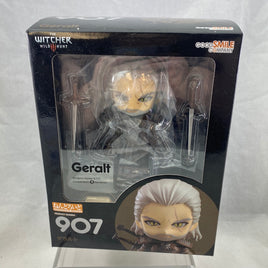 907 -Geralt (Original Vers.) Complete in Box