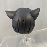 2492 -Kazusa's Hair with Cat Ears