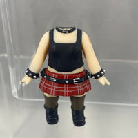 2509 -Nana Osaki's Body