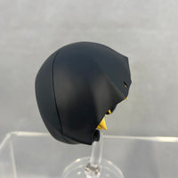 2390-H-2 -Yamambagiri (Black Ver. from the Stage Show) Hair with Hood Up