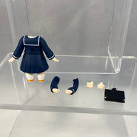 1745 -LUM School Uniform Ver. School Uniform with School Bag