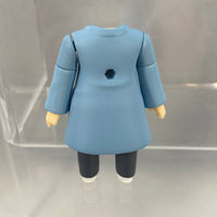 2515 -Hiroshi's Body