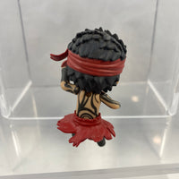 Nendoroid Petite -Fate/hollow Ataraxia Avenger Angra Mainyu
