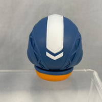 1828 -Wattson's Hood and Neckwear