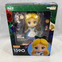 1390 -Disney's Alice Complete in Box
