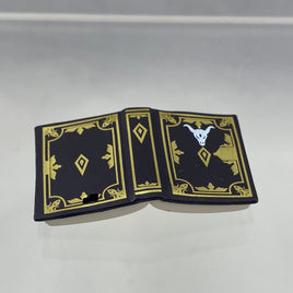 1981 -Shalltear's Book