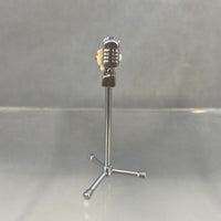 2473 -Haruomi Shingu's Standing Microphone