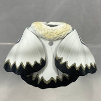2102 -Pretender/Oberon's Moth-Themed Cloak