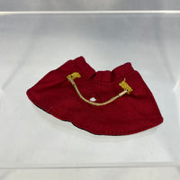 ND123 -Toy Soldier's Callion's Cape