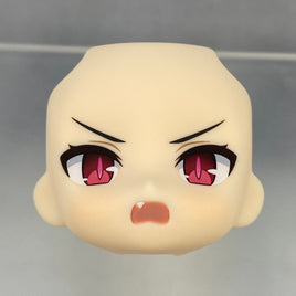 2596-2 -Serika Kuromi's Angry Face