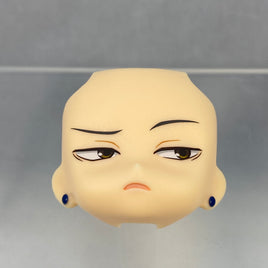 2206-3 -Geto's High School Ver. Goading Face