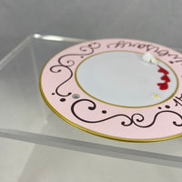 1939 -Hatsune Miku: 15th Anniversary Ver. Dessert Plate Stand Plate