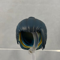 2206 -Geto's High School Ver. Hair