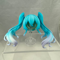 2477 -Racing Miku 2024 Ver. Hair