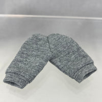 [ND105] -Gray Sweatpants